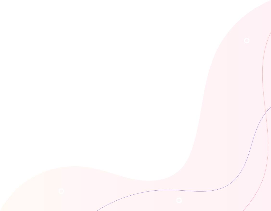 3 Circles Background